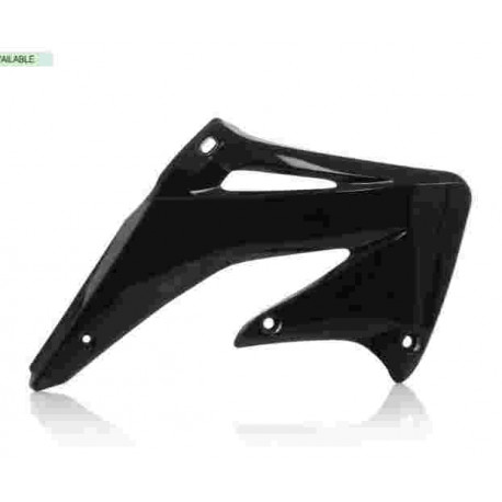 Обтекатели радиатора ACERBIS для мотоцикла HONDA CRE 450 F 2004/CRF 450 R 2002-2004