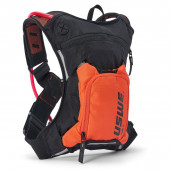 Рюкзак-гидропак USWE RAW 3L Dirt Biking Hydration Pack (2L), Factory Orange Рюкзак-гидропак USWE RAW 3L Dirt Biking Hydration Pack (2L), Factory Orange