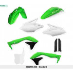 Полный комплект пластика Acerbis для мотоциклов KAWASAKI  KX 450 F 2018