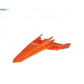 Заднее крыло ACERBIS для мотоцикла KTM  SX 50 2024-27/SX-E 3 2025-27/SX-E 5 2025-27/MC 50 2024-27/MC-E 3 2025-26/MC-E 5 2025-26