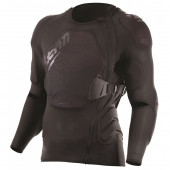 Защита тела Leatt Body Protector 3DF AirFit Lite Защита тела Leatt Body Protector 3DF AirFit Lite