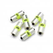 Пленка для системы перемотки 100 % FMF Powerbomb 45мм - 6 шт Пленка для системы перемотки 100 % FMF Powerbomb 45мм - 6 шт