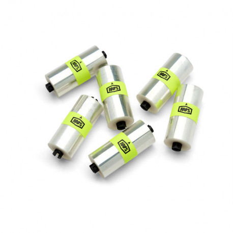 Пленка для системы перемотки 100 % FMF Powerbomb 45мм - 6 шт