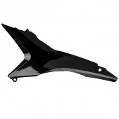 Боковая крышка фильтровой коробки Polisport под мотоциклы Honda CRF250R 2014-17, CRF450R 2013-16