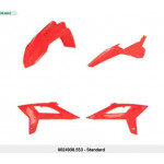 Комплект пластика Acerbis для мотоцикла BETA RR 125-300 2T/RR 125-300 2T RACING/RR 350-480 4T/RR 350-480 4T RACING 2020-2022