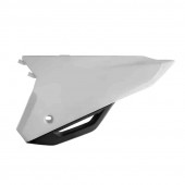 Щиток бокового номера Polisport для мотоцикла Honda CRF450R 2021-24 CRF250R 2022-24