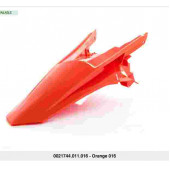 Заднее крыло ACERBIS для мотоцикла KTM SX 125-150 2016-18/SX 250 2017-18/SX-F 250-450 2016-18