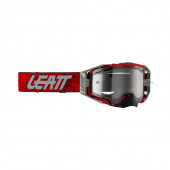 Очки Leatt Velocity 6.5 Enduro JW22 Red Clear 83% 8023020140 Очки Leatt Velocity 6.5 Enduro JW22 Red Clear 83% 8023020140