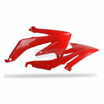 Обтекатель радиатора Polisport под мотоцикл Honda CRF450R 2005-08