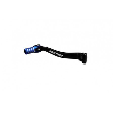 Лапка переключения передач Scar под мотоциклы Yamaha YZ125-250 05-19