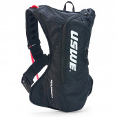 Рюкзак-гидропак USWE OUTLANDER 4L Hydration Pack (3L), Carbon Black Рюкзак-гидропак USWE OUTLANDER 4L Hydration Pack (3L), Carbon Black