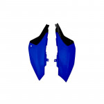 Щиток бокового номера Polisport  под мотоцикл Yamaha YZ65 2019-26