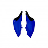 Щиток бокового номера Polisport  под мотоцикл Yamaha YZ65 2019-26