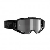 Очки Leatt Velocity 5.5 Black/Light Grey (8020001040) Очки Leatt Velocity 5.5 Black/Light Grey (8020001040)