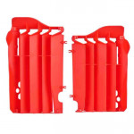 Жалюзи радиатора Polisport под мотоцикл Honda CRF250R 2018-19, CRF250RX 19